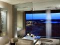 Hyatt Regency Hong Kong Sha Tin Hotel Design