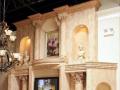 Interior Design Decorated by Natural Stone