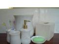 The Washing Tools Made by the Natural Stone