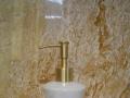 Natural Stone Bottles Make beautiful View in Your Home