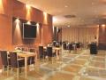 The Natural Stone Application, the Restaurant Floor