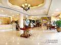 Natural Stone Application，Beijing peace mansion hotel
