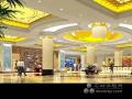 Natural Stone Application，Beijing Ruicheng Hotel Design