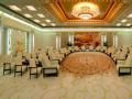 Hu Bei Hall, Great Hall of the People. Natural Stone Decoration.
