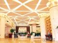 The Natural Stone Application. Beijing DeBao Hotel Design