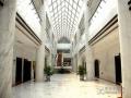 The Natural Stone Application. Beijing Eastern Garden International Building