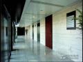 The Natural Stone Application. Beijing CYTS Plaza Design