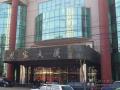 The Natural Stone Application. Beijing Long Bao Building Design