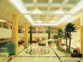 The Natural Stone Application. Beijing Guang Xi Building Design