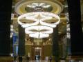 Shen Zhen Da Zhong Hua Sheraton Hotel Design