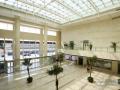 The Navy's Hospital Design