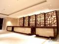 Hotel Nikki Xiamen, Decorated by Marble Luna Pearl