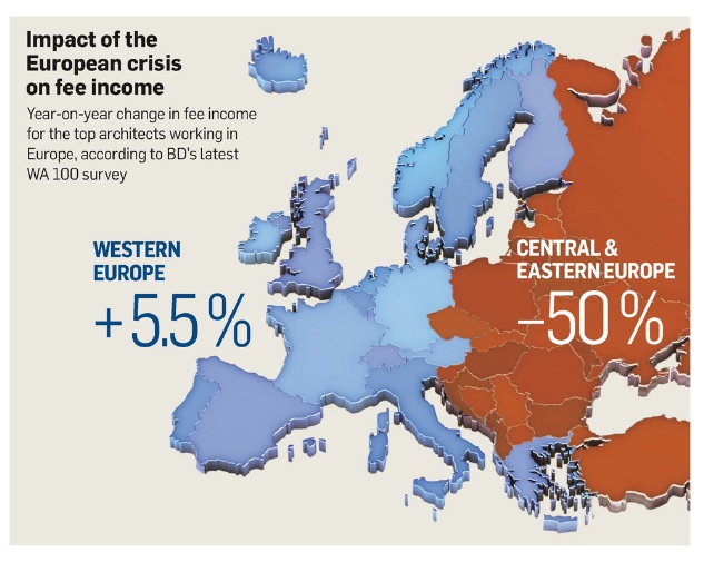 Europe Map